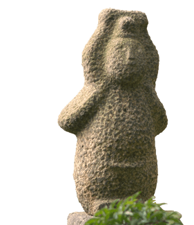 長楽園の庭園イメージ1