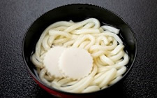 お子様うどん イメージ