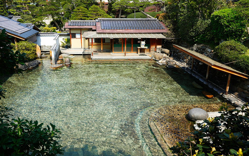 龍宮の湯　イメージ