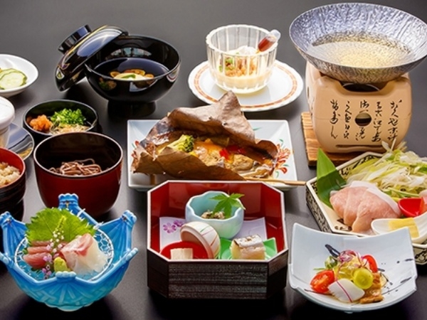 プランイメージ