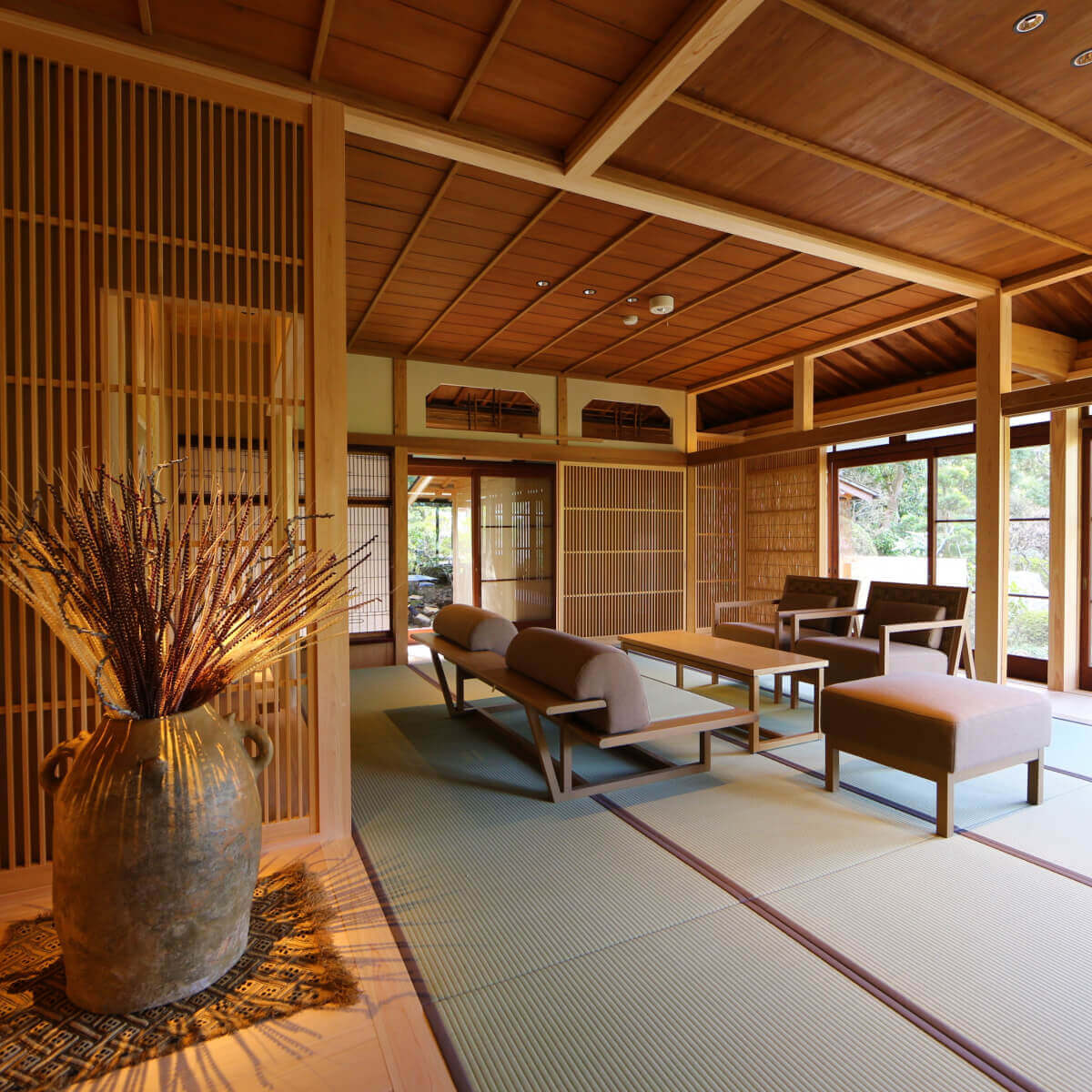 美肌コンセプトルーム別邸「相⽣」