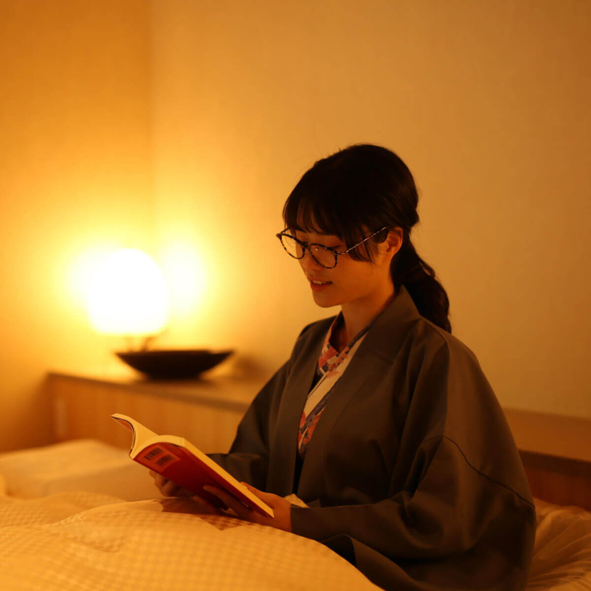 美肌コンセプトルーム別邸「相⽣」